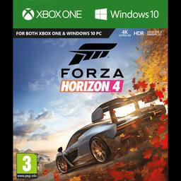 For Sale: Forza Horizon 4 (Xbox One / Windows 10 PC) Code

Asking Price £22. 10+ Available.

Collection in the Bournemouth area or I can send by message.

Buy with confidence from an experienced seller. ⭐⭐⭐⭐⭐