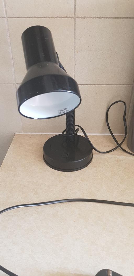 Buy & Sell West Midlands Walsall - Photos for table lamp