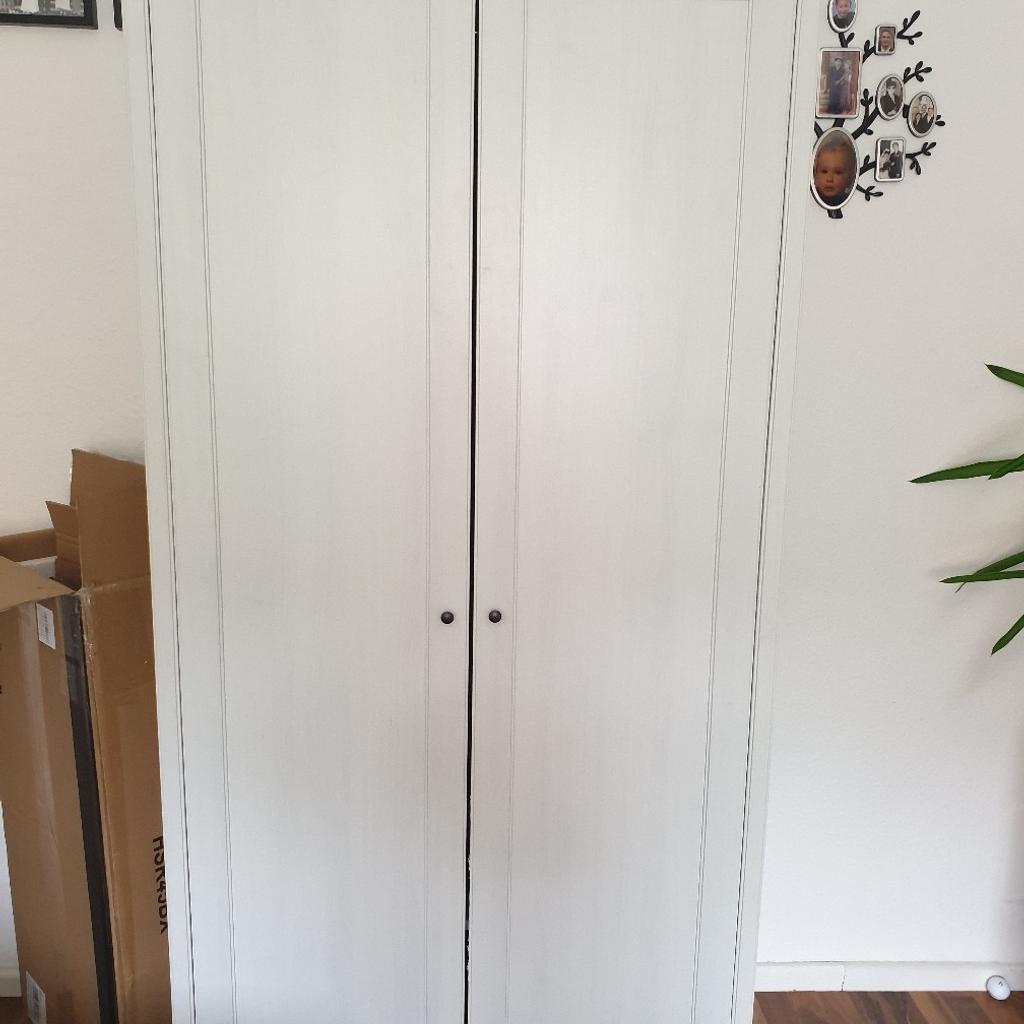 ikea Schrank aspelund Garderobe in 12053 Neukölln für gratis zum Verkauf