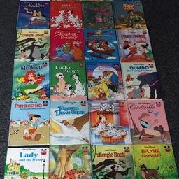 Great Disney books for kids to have and read