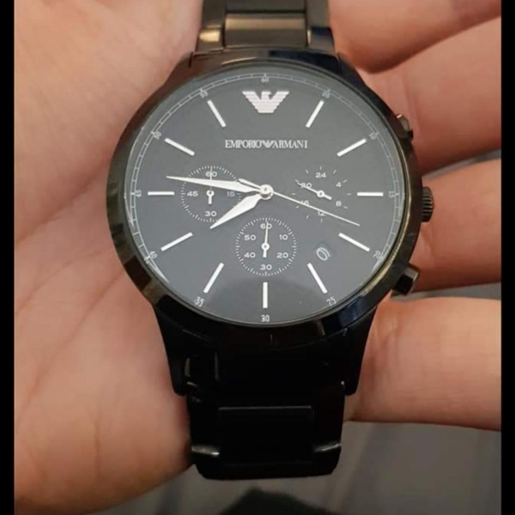 Armani ar2485 hot sale