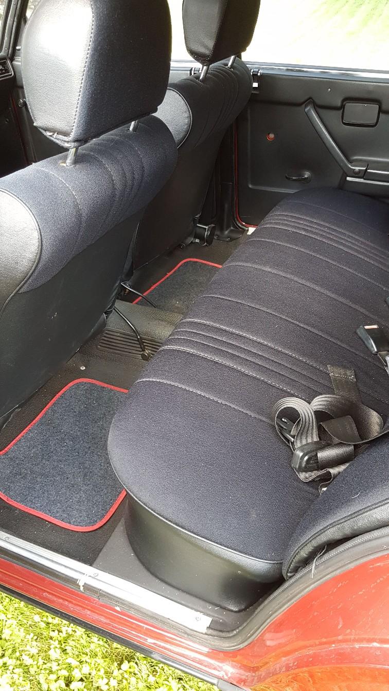 Lada 2105 in 39393 Völpke für € 3.300,00 zum Verkauf | Shpock AT