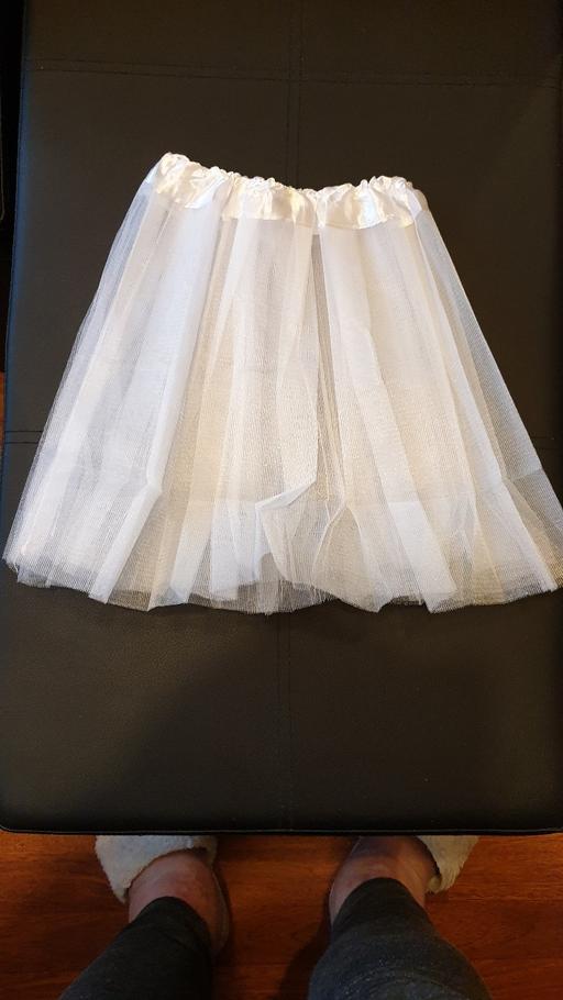 Buy & Sell West Midlands Solihull - Photos for NEW Girls Net Tu tu skirt Length 11