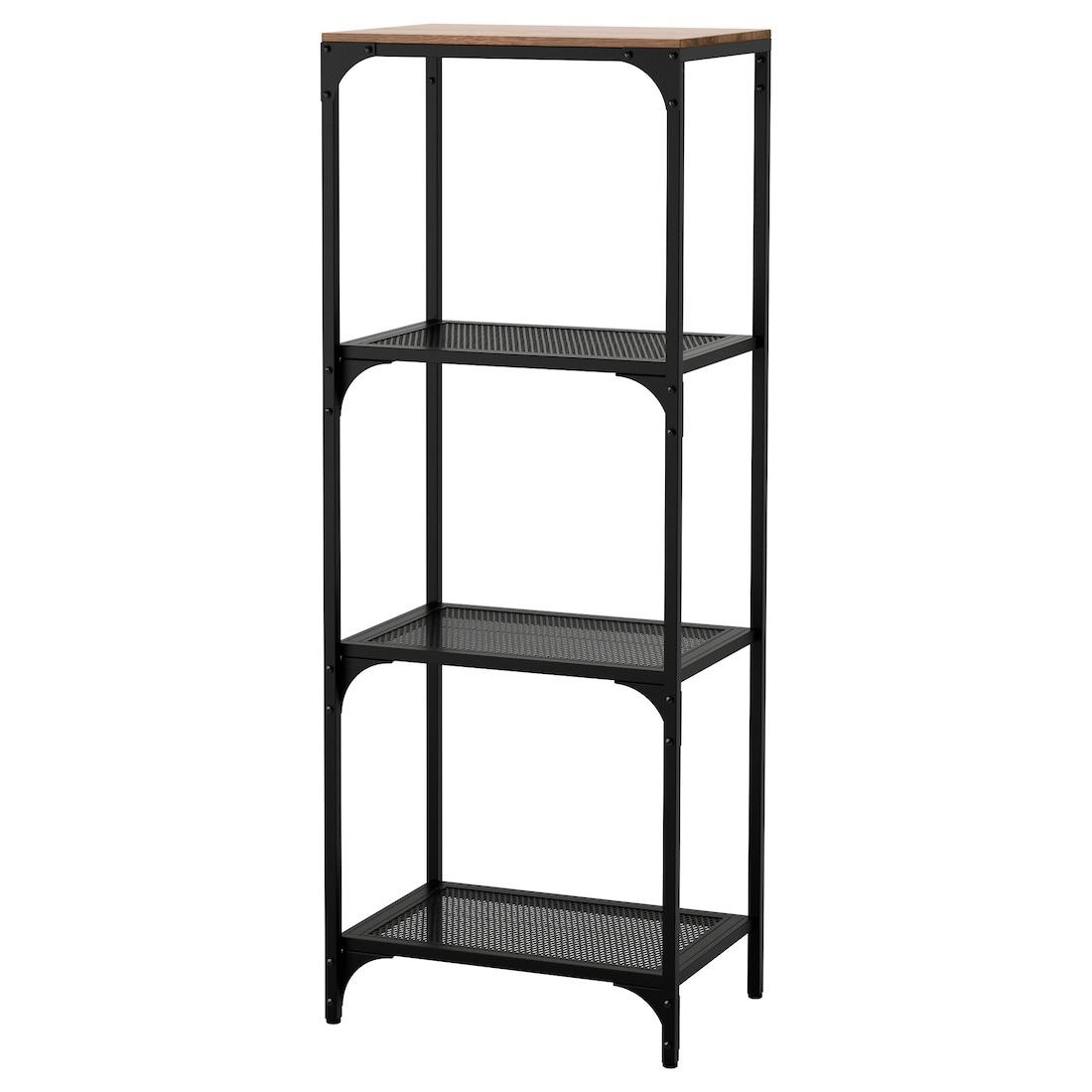 Ikea fjallbo shelving unit in LS9 Leeds for £45.00 for sale Shpock