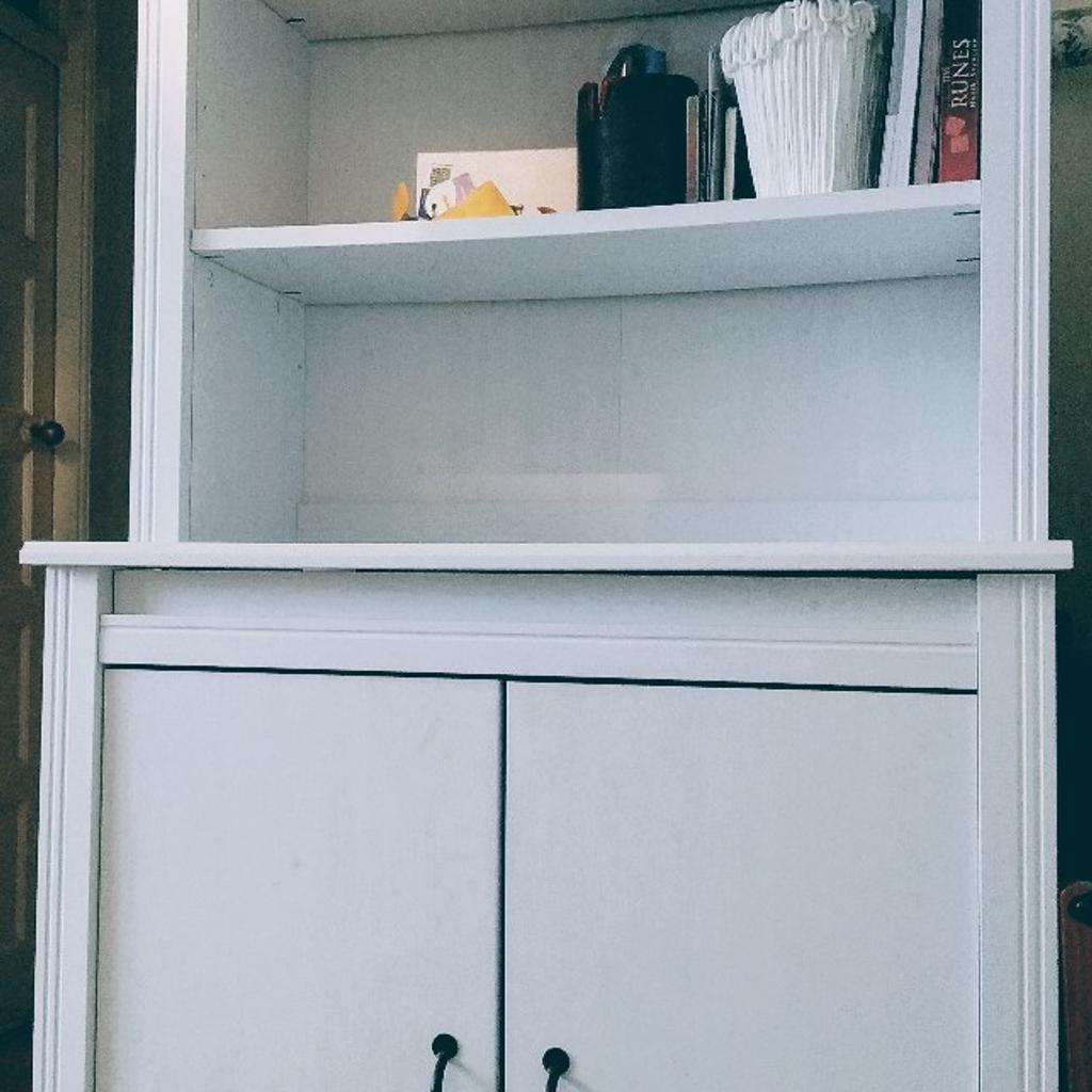 Ikea Brusali High with doors in SW4 London für £ 59,00 zum