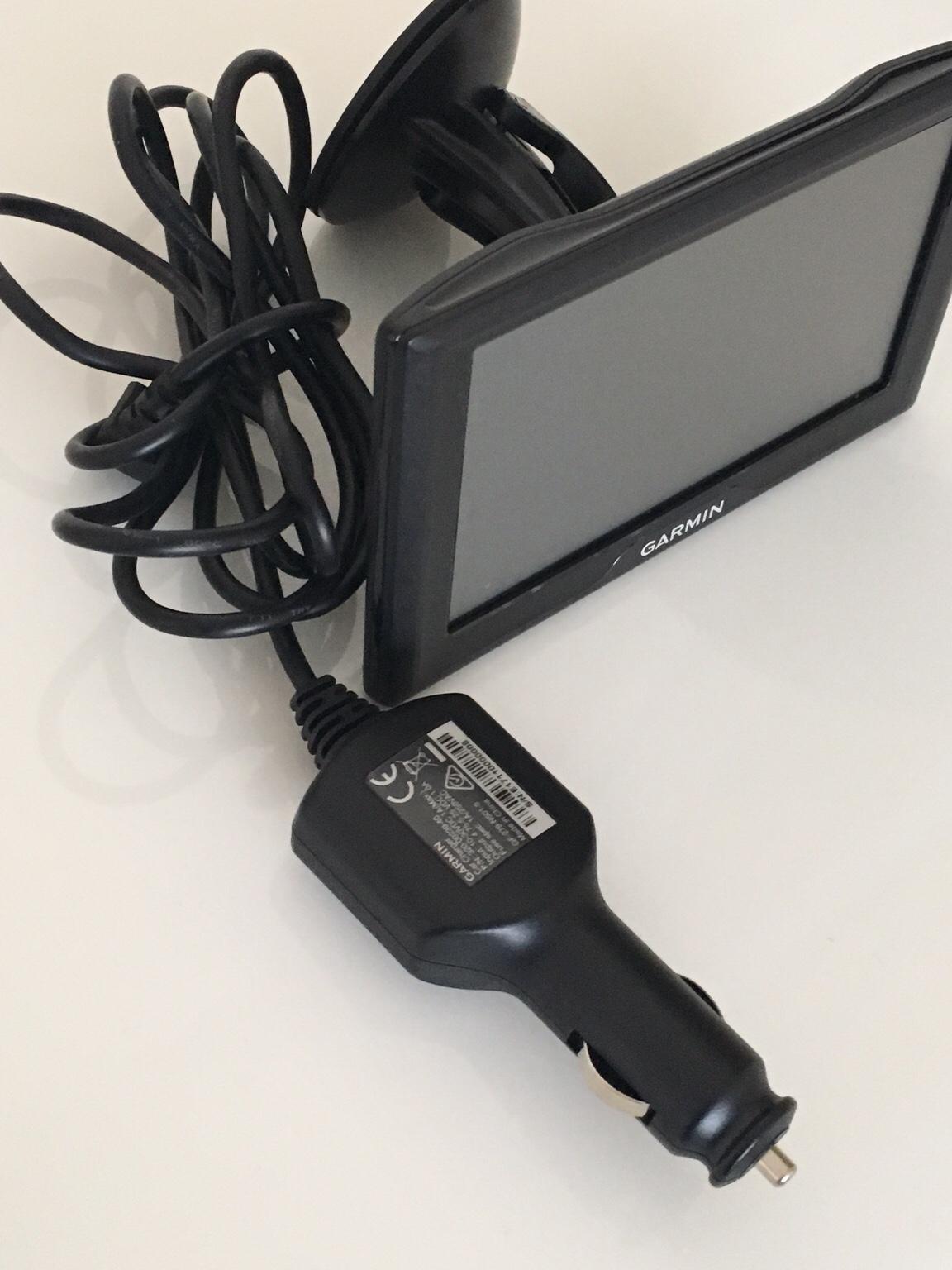 Garmin Sat Nav 1450161512 in B68 Sandwell for £40.00 for sale Shpock