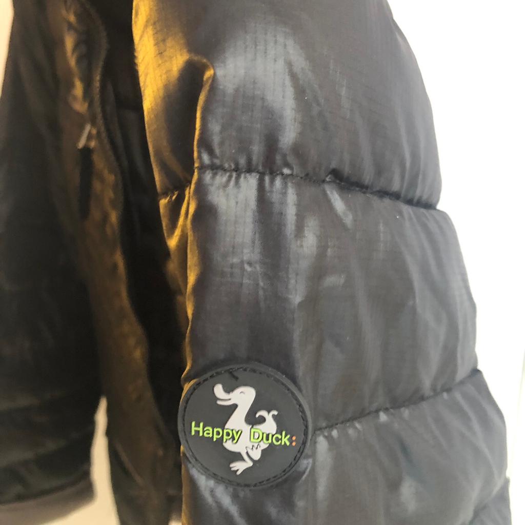 Happy hot sale duck jacket