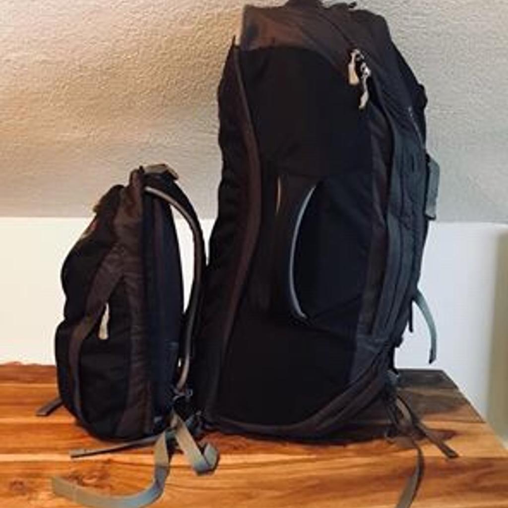 Osprey waypoint 85 sales