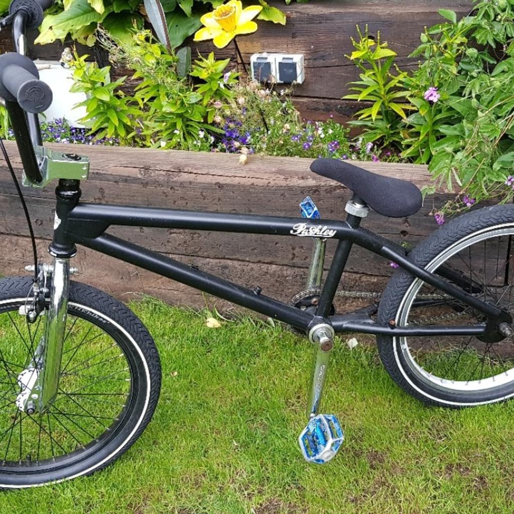 Pashley bmx sale