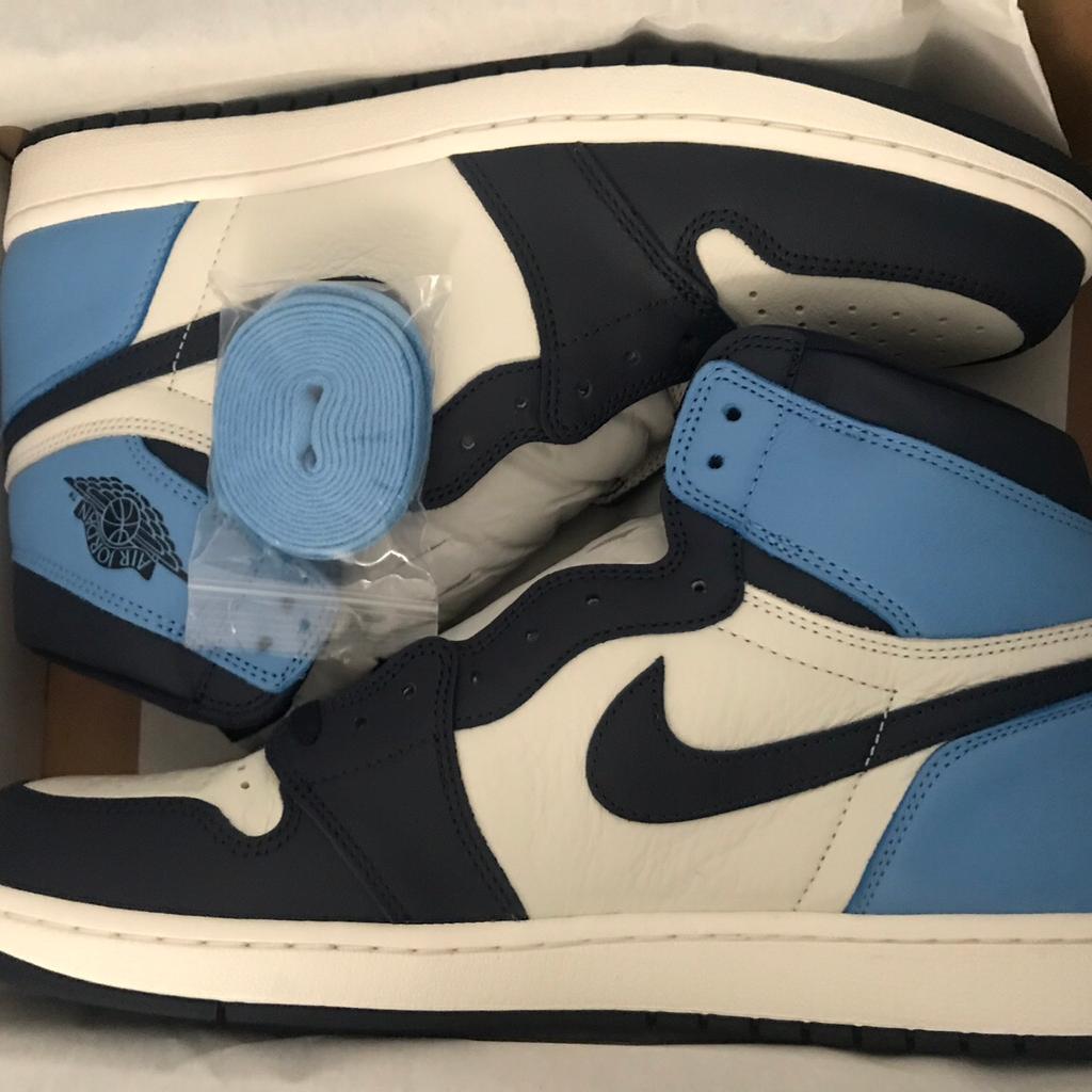 Footlocker air outlet jordan 1 obsidian