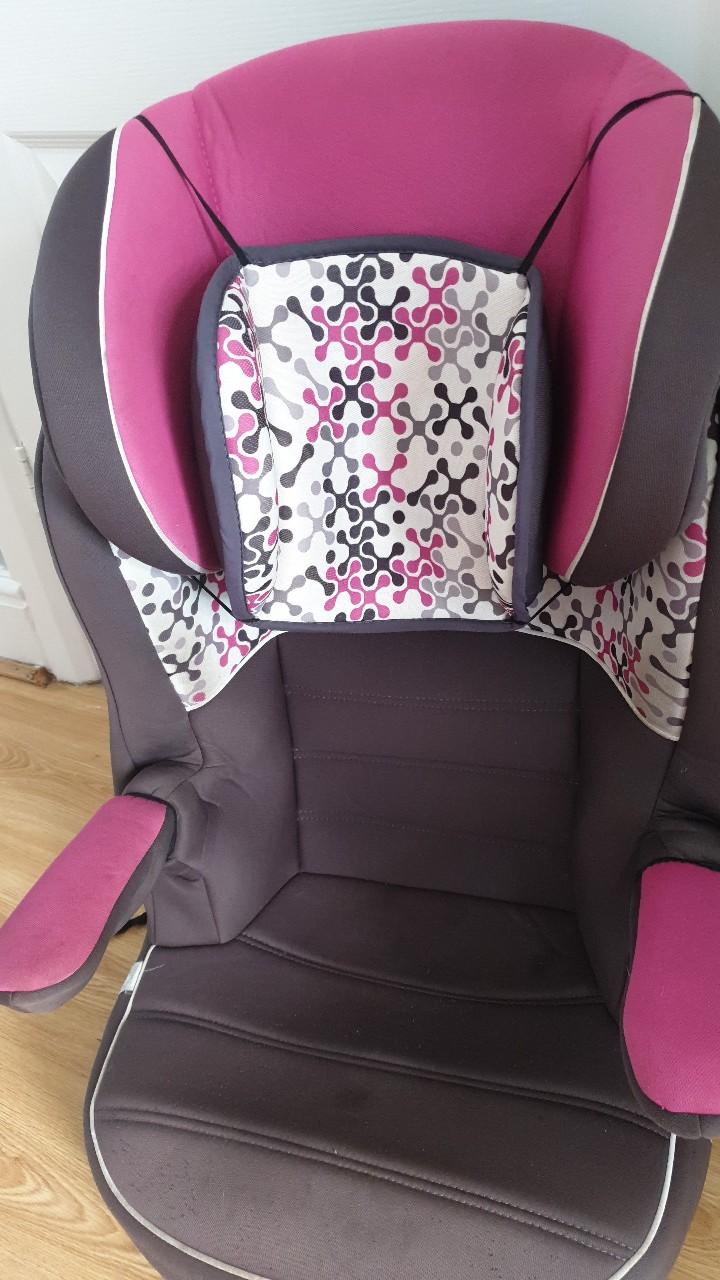 car seat in Doncaster für 7,00 £ zum Verkauf Shpock DE