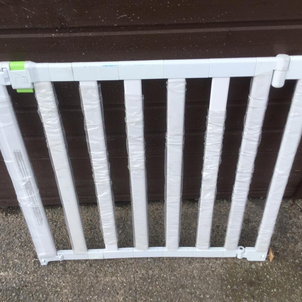 Mothercare Stair Gate in North East Derbyshire für 15,00 £ zum Verkauf
