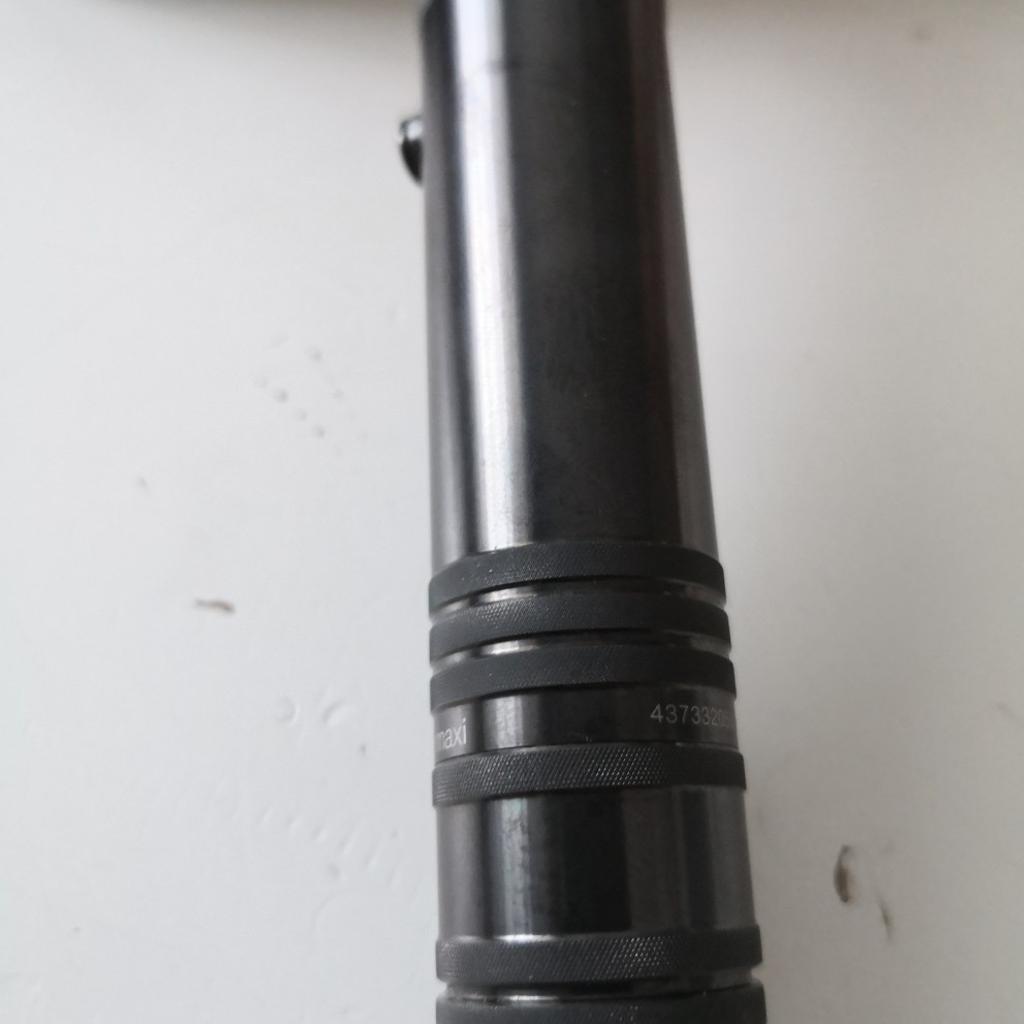 Taifun Black Edition, Vape, Akkuträger, Verda in 4611