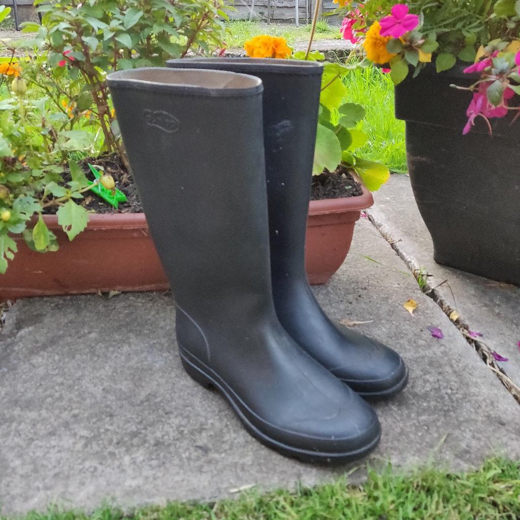 Avon Wellington Boots in WS10 Sandwell for £2.00 for sale | Shpock