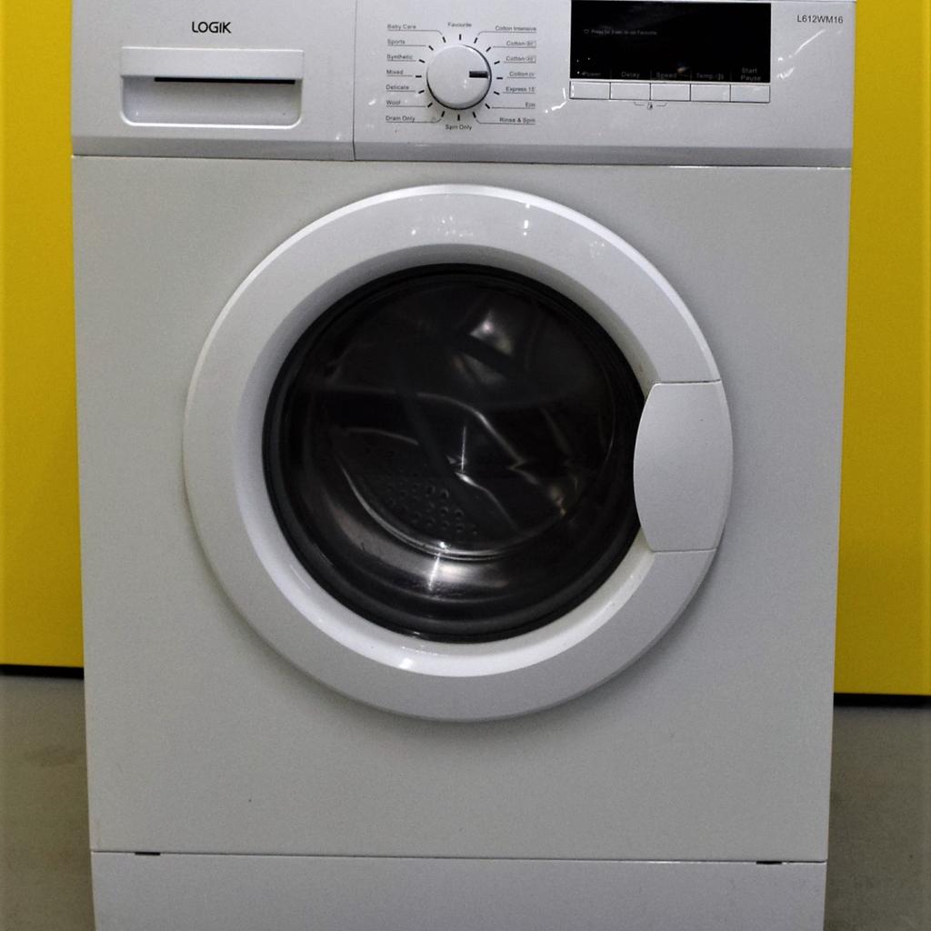 Logik A+ Washing Machine in TW8 London for £75.00 for sale Shpock