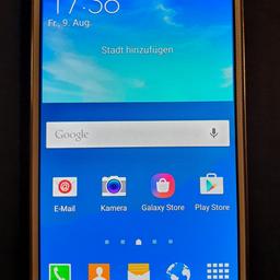 Samsung Galaxy Note 3 SM-N9005, 32 GB, weiss, simlockfrei, kein Branding, LTE

- Glas gebrochen 

Lieferumfang:

Samsung Galaxy Note 3 SM-N9005 - 1
Original Akku - 3
Original Netzteil - 1
Original Stylus - 1
Schutzhülle

Abholbar im Frankfurter Westend, Versand möglich