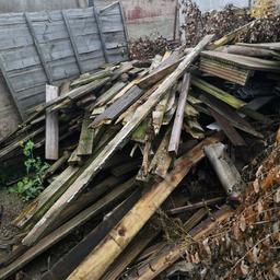 Free wood

Collection from Atherton or can drop off local to atherton
