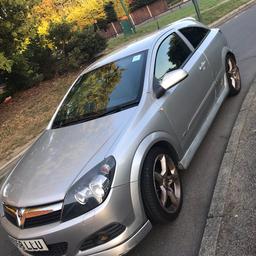 I’m selling my 2008 Astra, it has a few bits of work needing doing, there is a crack in the windscreen, needs new tyre, has spare on at moment.

Has a MOT until March 2020, I’m still currently driving it and it drives fine, just looking to get new car. Has done 105000 miles.

Any questions just ask!