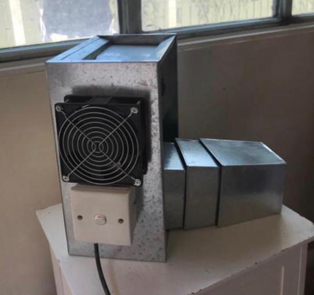 Bird seed winnower finches budgies canaries in S70 Barnsley für £ 40,00