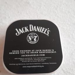 Verkaufe neue Kopfhörer von Jack Daniels unbenuzt. Ersatzteile dabei und tolle Verpackung.