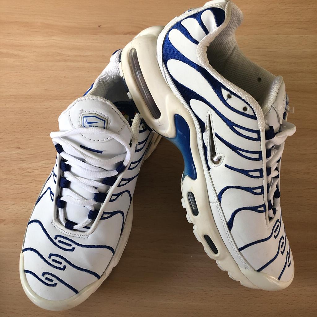 tns size 5