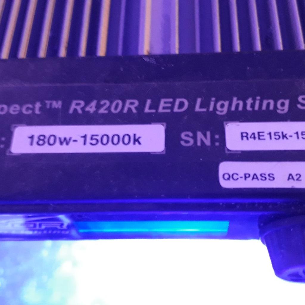 maxpect razor marine light in Bolsover für £ 150,00 zum Verkauf | Shpock AT