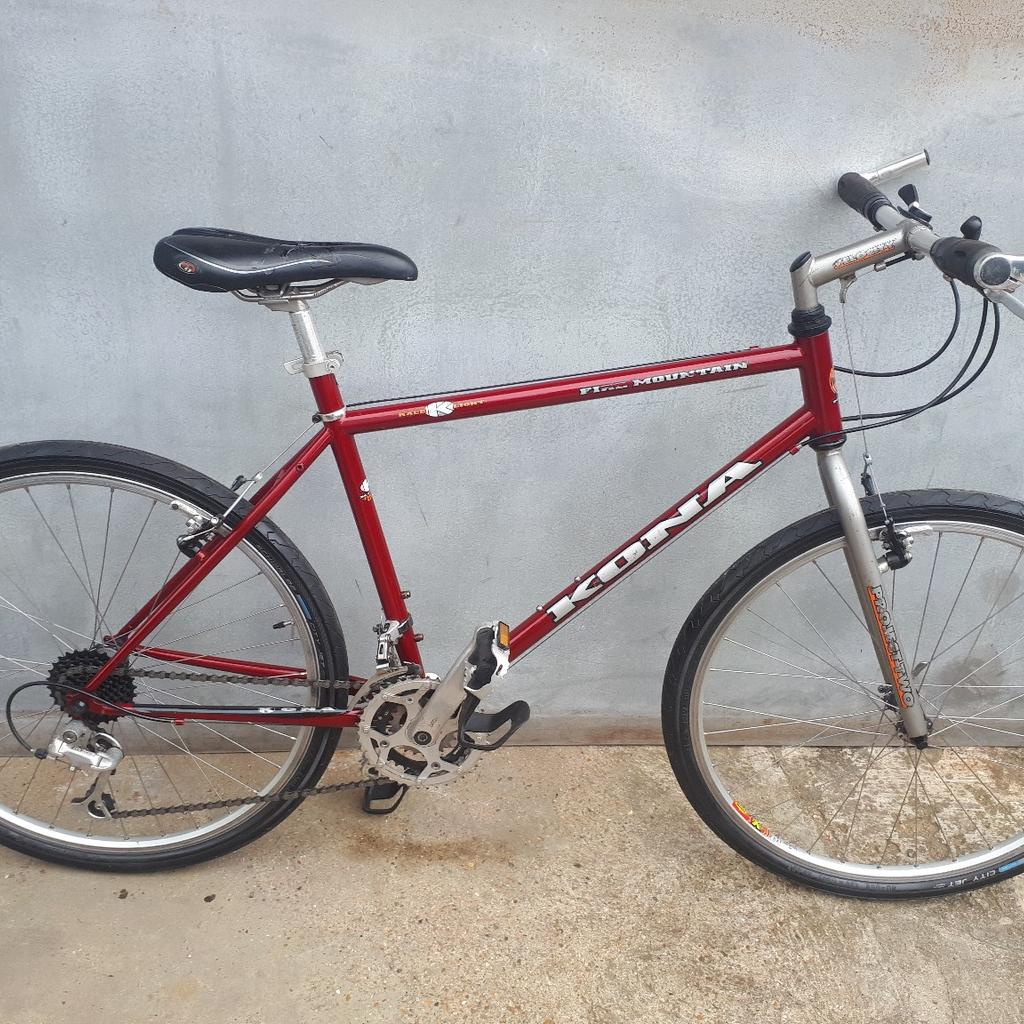 Kona fire mountain discount 1994