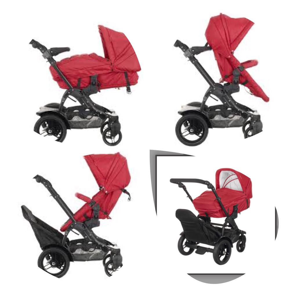 Obaby zezu outlet double