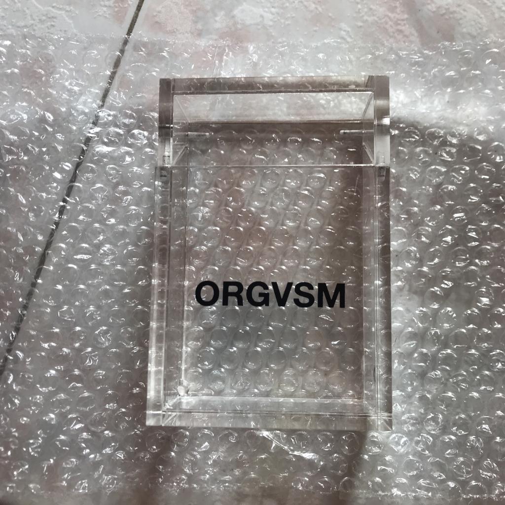 Sigarette Pack ORGVSM in 00171 Roma for €35.00 for sale