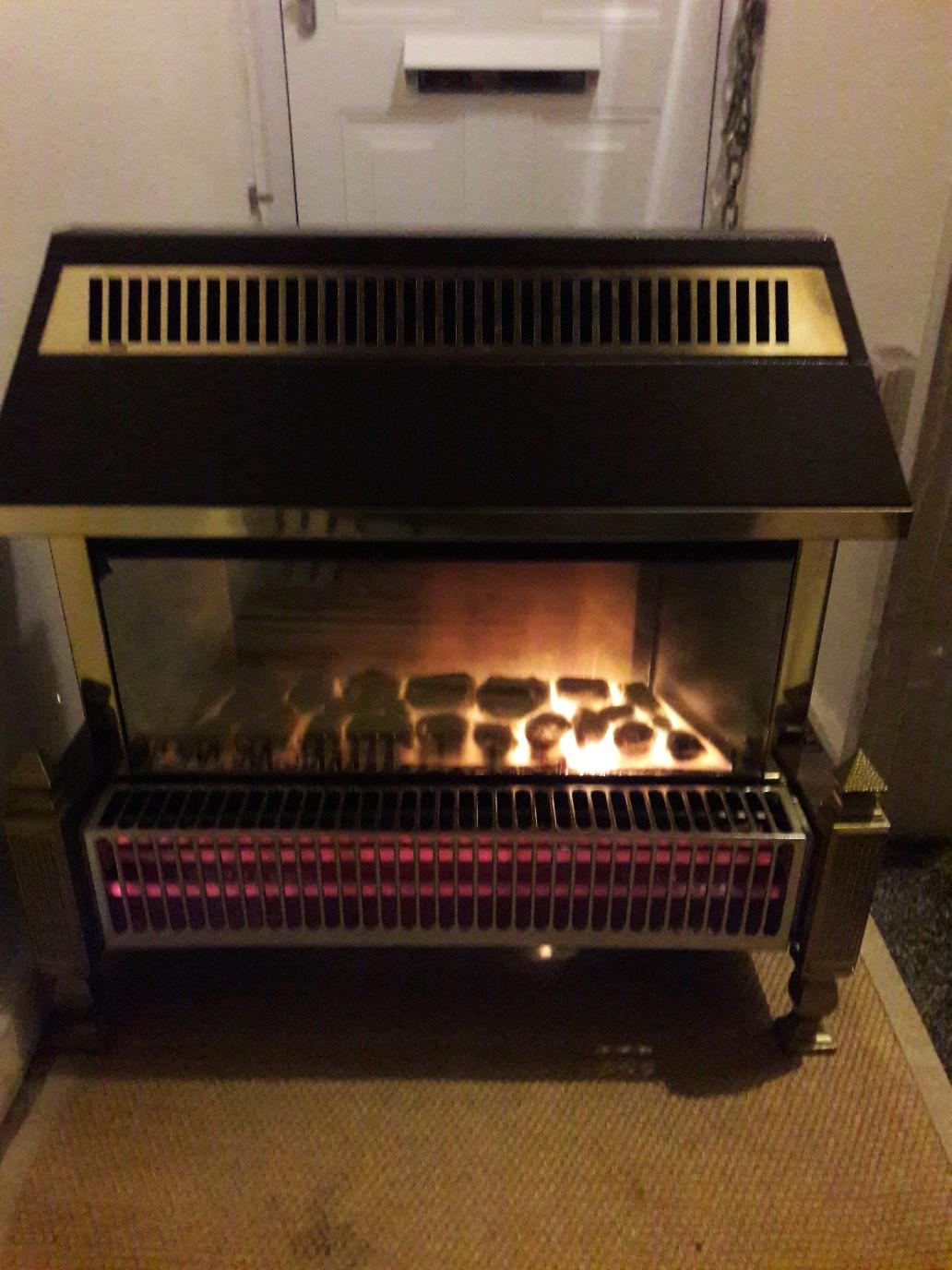 Electric Fire in DY9 Dudley for £15.00 for sale Shpock