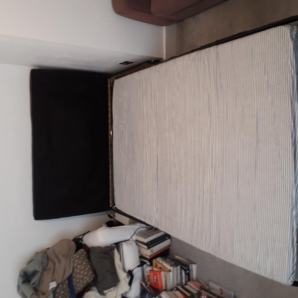 Som'toile foldout sofa bed in SM4 Merton for £90.00 for sale Shpock