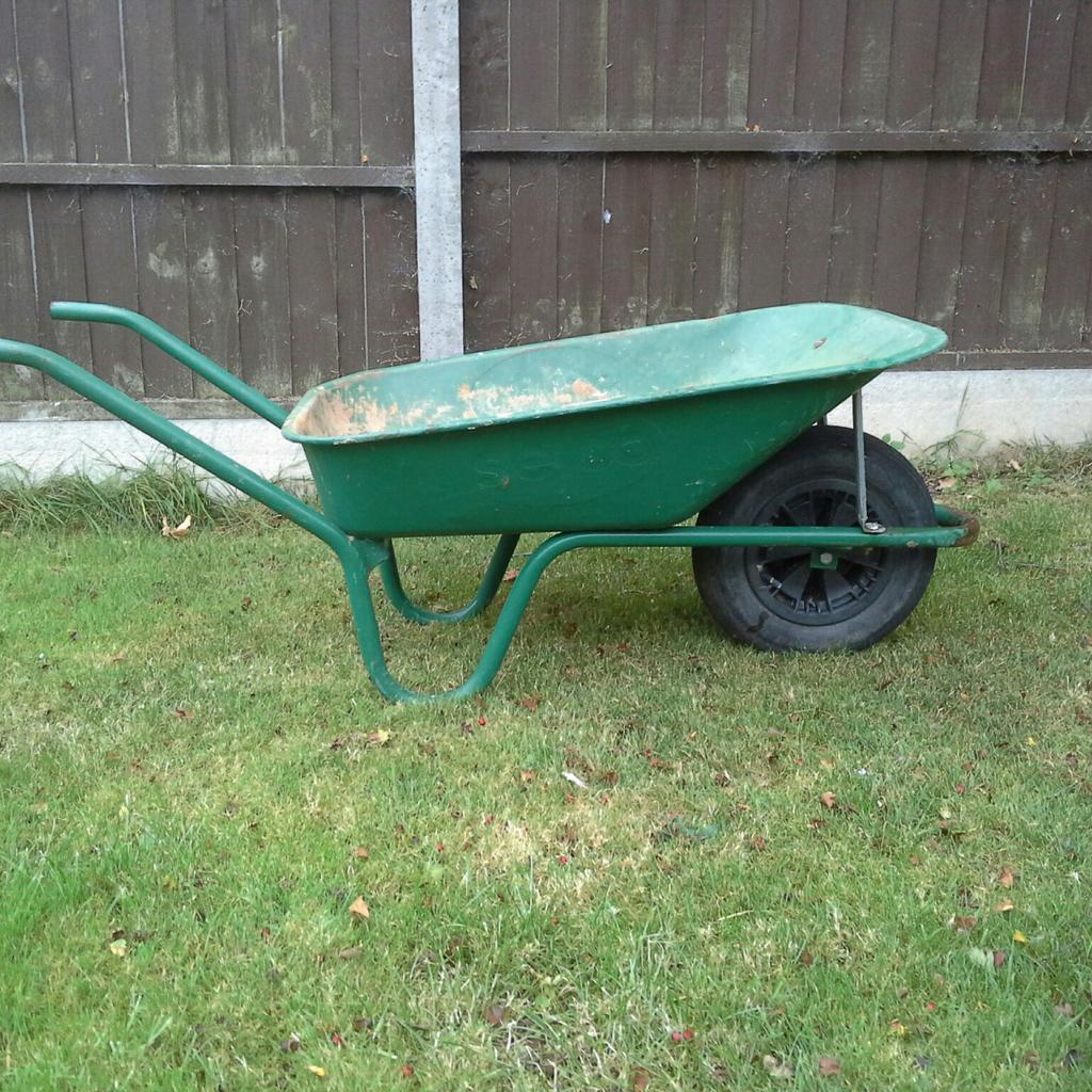 Selco wheelbarrow deals