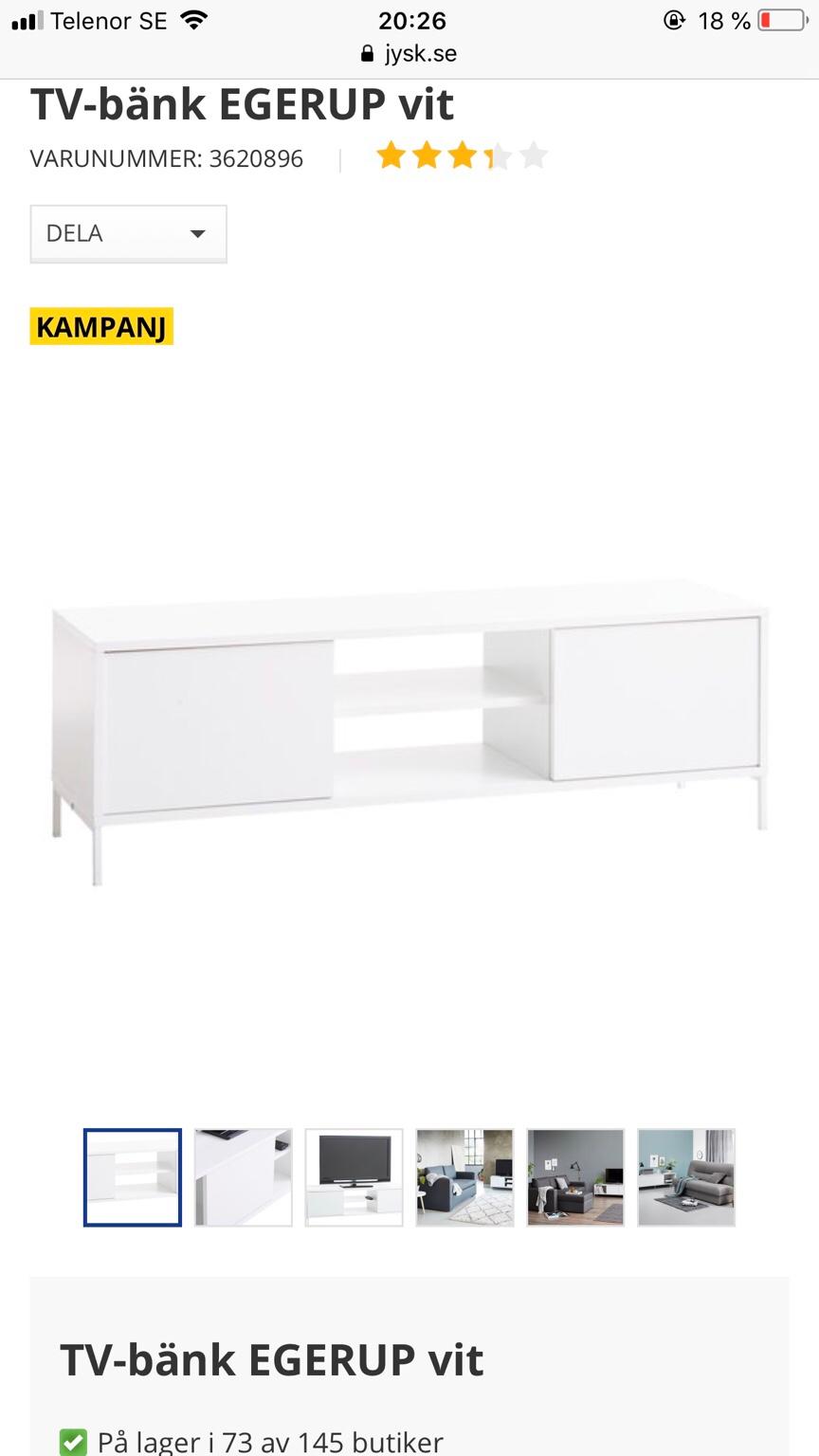 tv-b-nk-in-217-62-malm-f-r-450-00-sek-zum-verkauf-shpock-de