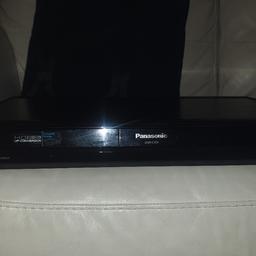 Hi i am selling a Dvd recorder which has been used and it's in good condition can connect hdmi cable and scart as you can see in the pics.

It has sd card where you can view pics  dvd ,hdd,usb.

Thanks
offers are accepted