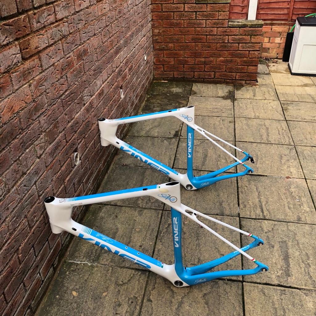 Viner settanta sale frameset