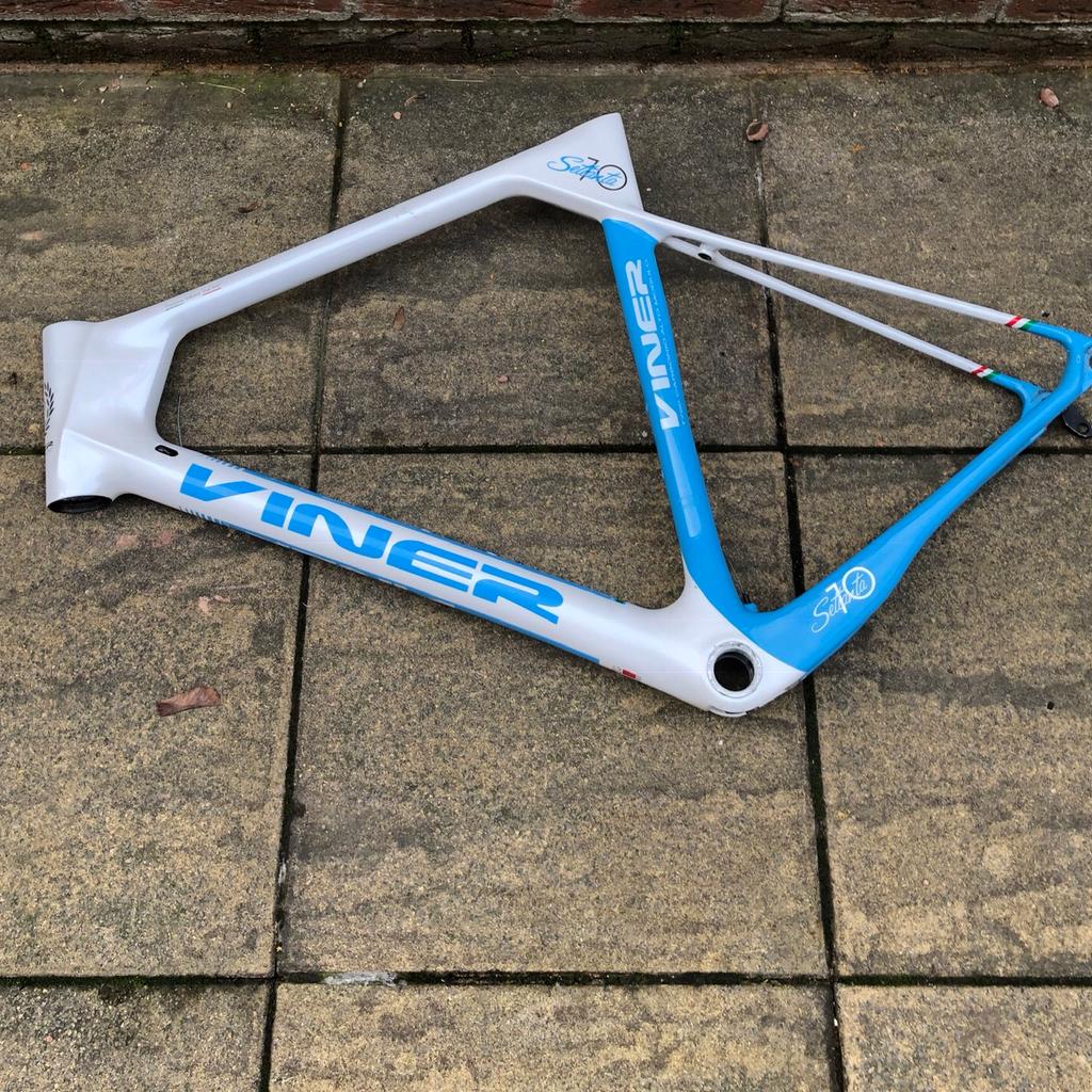 Viner 2025 settanta frameset