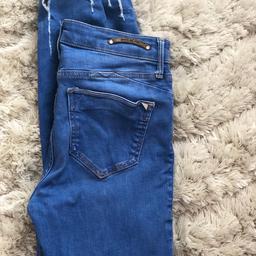 Fit jeans size 8/10 good condition