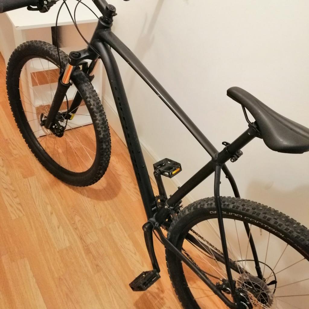 Specialized rockhopper best sale comp 2018