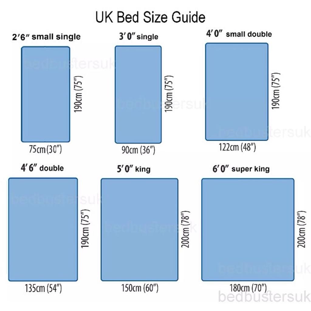 Luxury ortho spring memory foam mattress in Wa27eu Warrington für £ 59,00 zum Verkauf Shpock AT