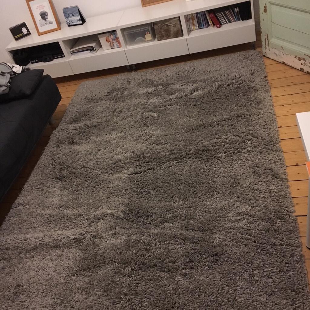 Ikea GASER Teppich 170x240 in 65183 Wiesbaden for €50.00 for sale