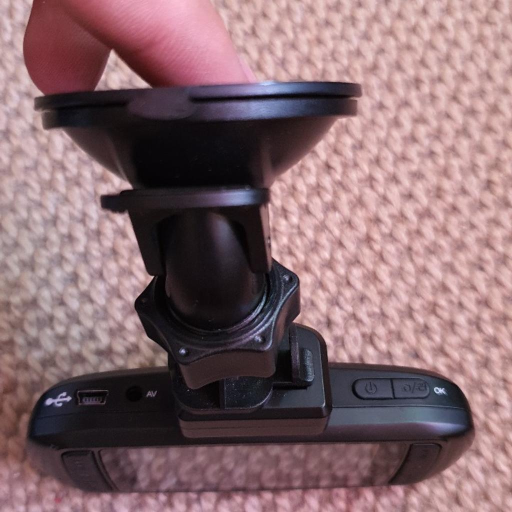 NextBase 402G GPS - 1080P Full HD in DA11 Northfleet für 15,00 £ zum ...