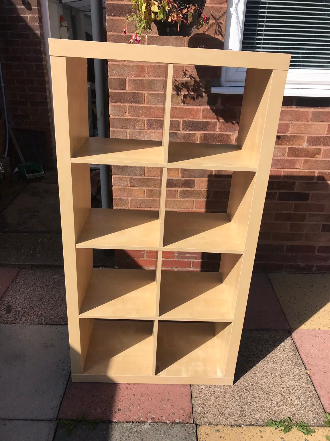 IKEA kallax storage unit in B68 Sandwell für 30,00 £ zum Verkauf