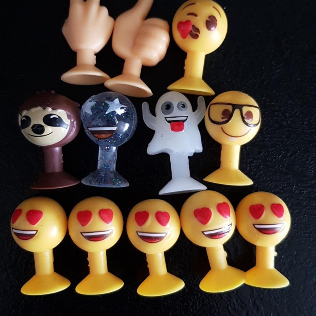 ALDI Emojis Emoji in 59387 Ascheberg für € 1,50 zum Verkauf Shpock AT