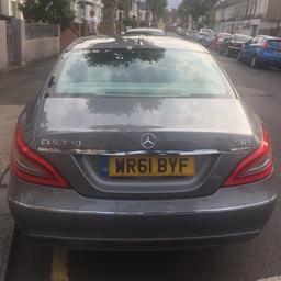 Mercedes cls 350 CDI for sale in very very good condition.
Drive very well, Engine And gearbox very very good,
Clean out and inside,leather nice inside,
Alloys nice,and more option...
Ono!.