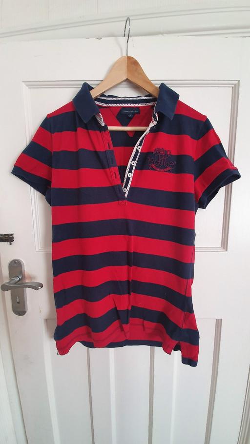 Buy & Sell West London Hounslow - Photos for 2 x Tommy Hilfiger Tshirts