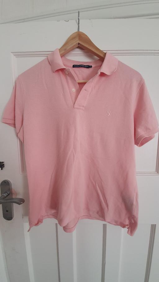 Buy & Sell West London Hounslow - Photos for 2 x Ralph Lauren Tshirts