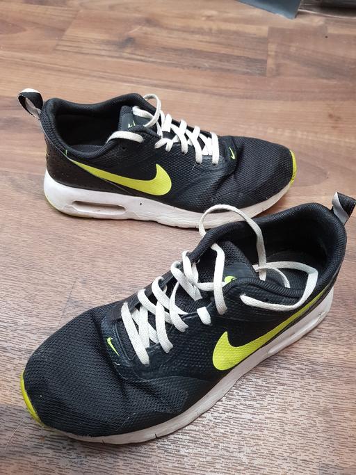 Buy & Sell Greater Manchester Rochdale - Photos for Nike Air Max Trainers Size 5.5 UK / 38.5 EU