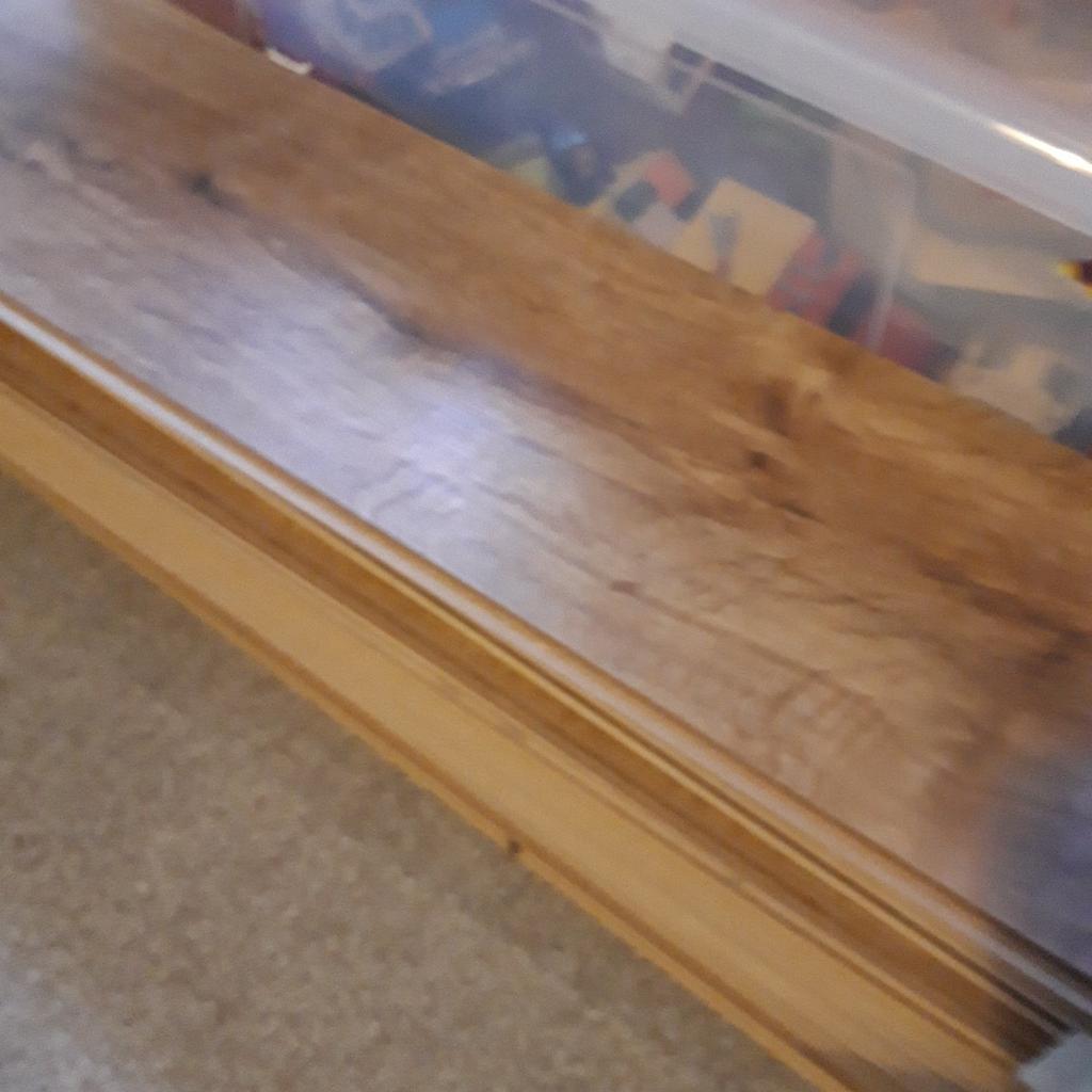 laminate floor + underlay in OL2 Oldham for £15.00 for sale Shpock