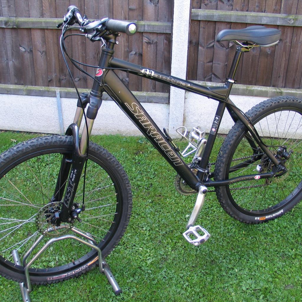 Saracen mantra 26 hot sale