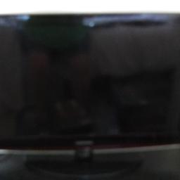32inch Samsung TV, with stand, no remote control good condition. universal remote can be bought quite cheap.